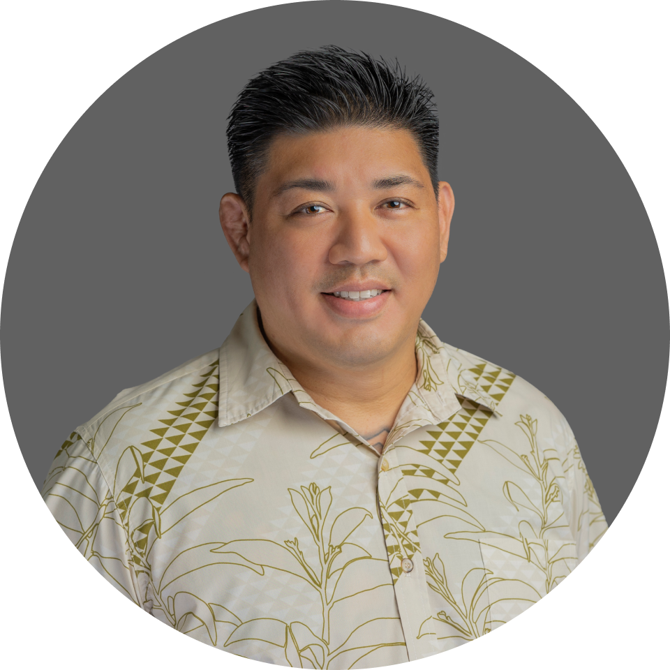 Professional headshot image of Brandon Kim