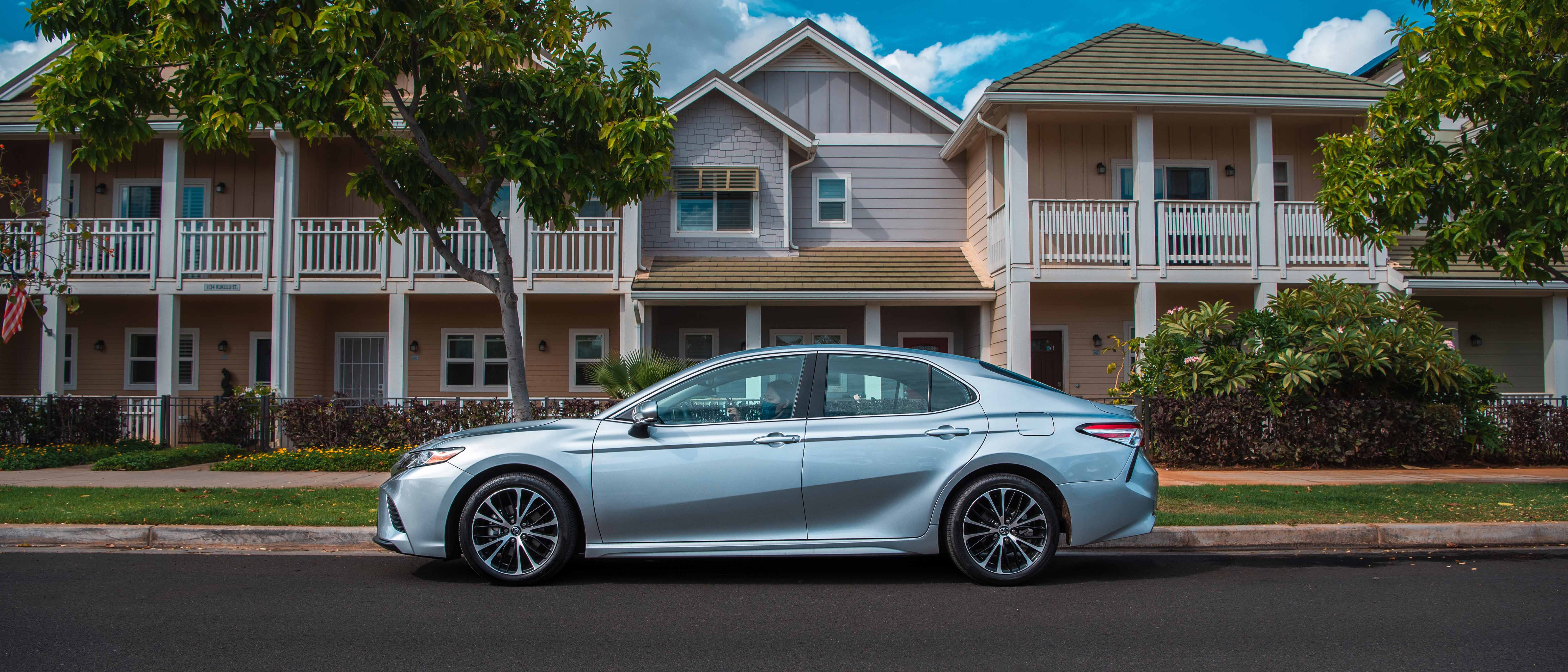 Sell your car in Honolulu