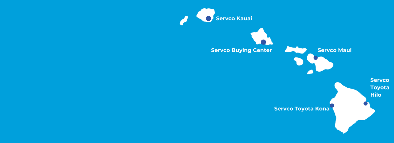 Servco Buying Center