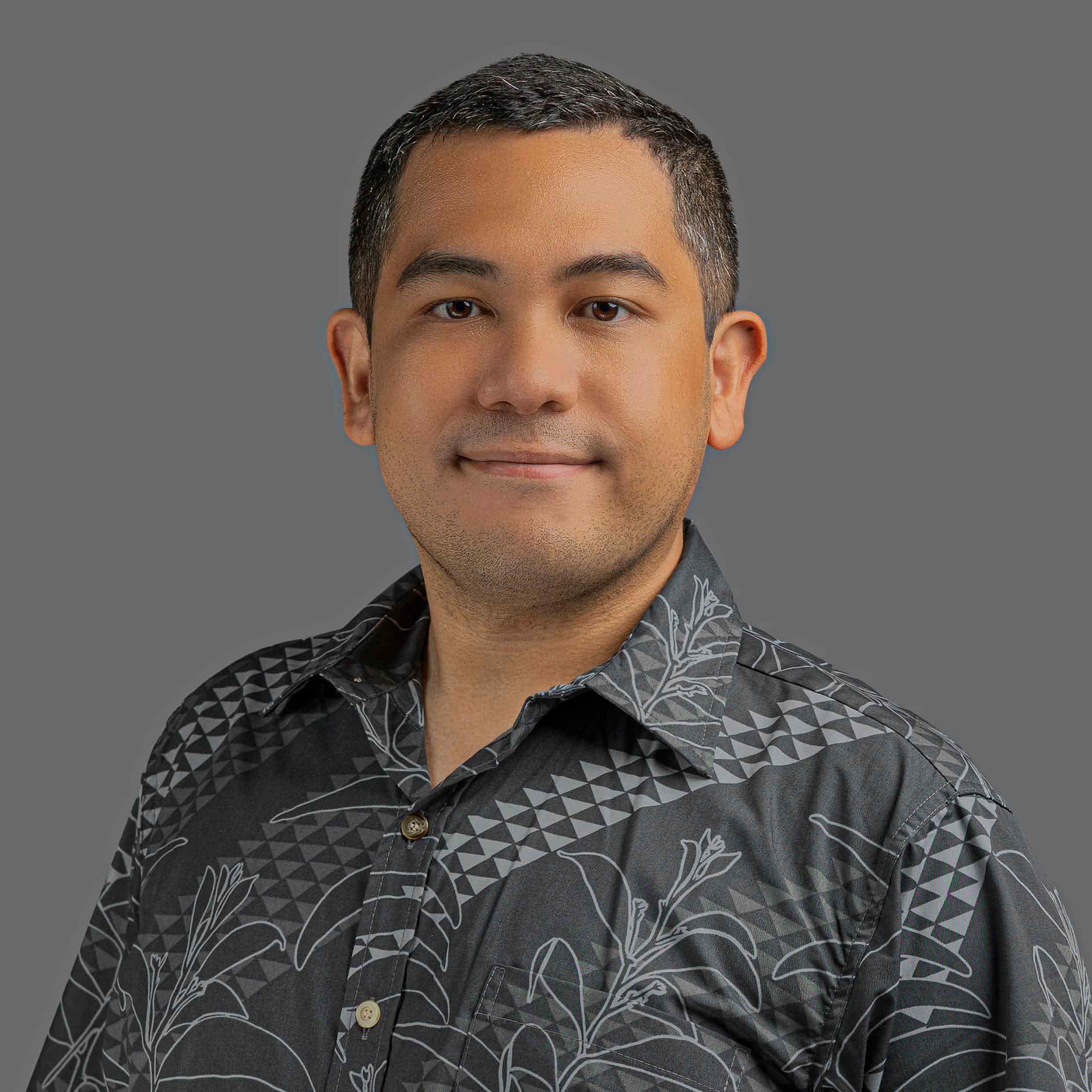 Chase Ogata SABC Manager