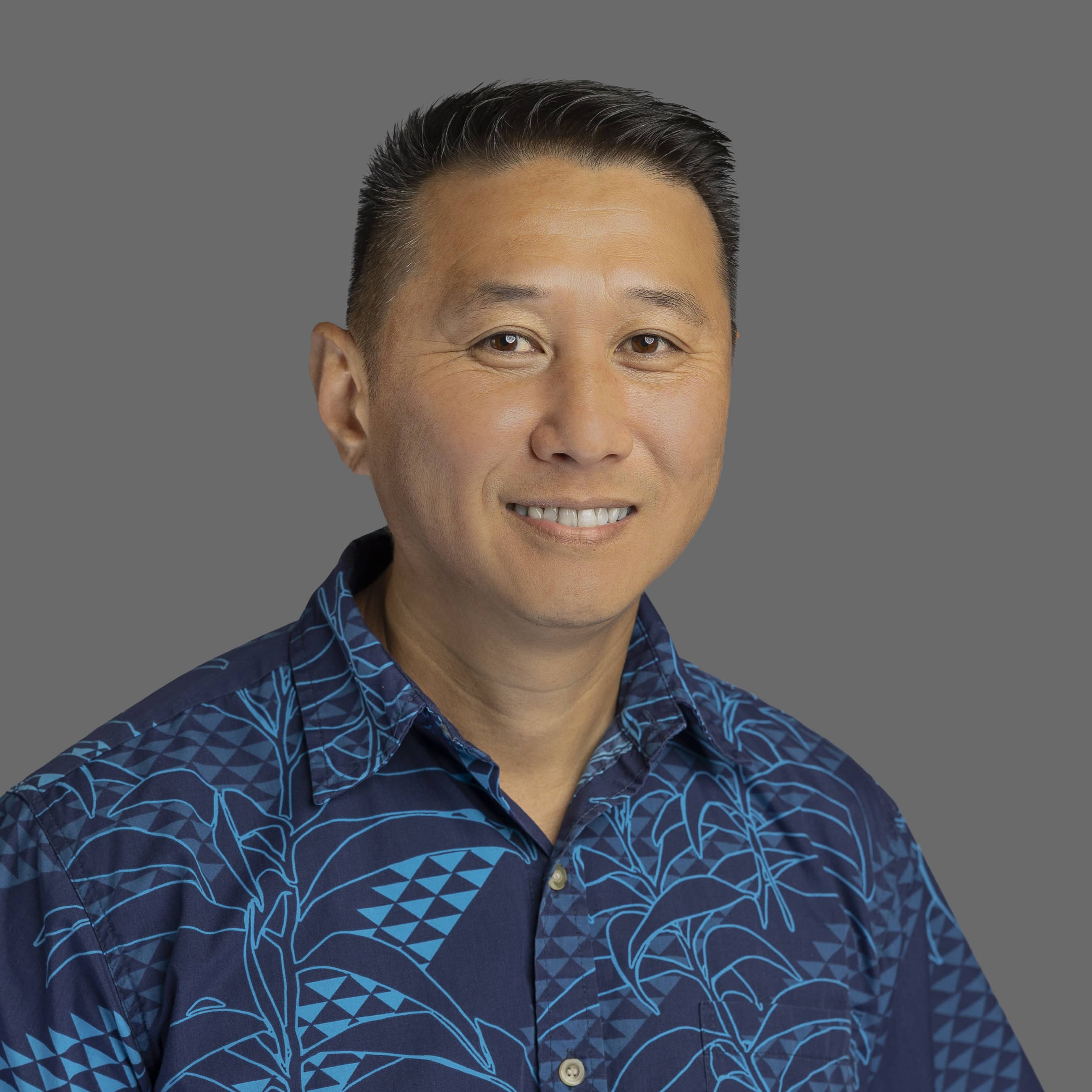 Brandon Kim SBC Manager